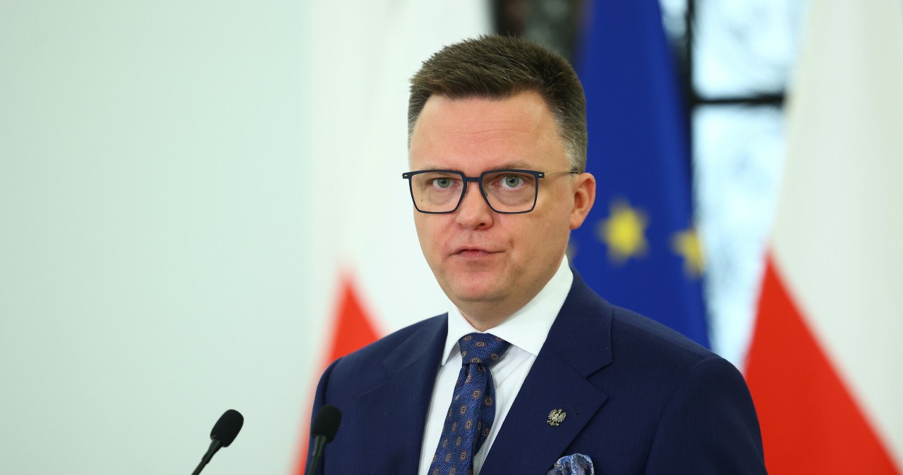 Wybory nowych władz Polski 2050. Mamy potwierdzenie ws. Szymona Hołowni