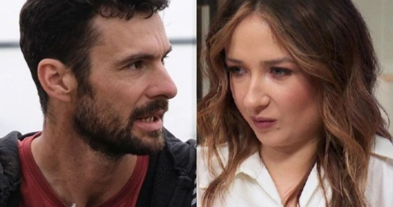 Kandydatka Rolanda gorzko o udziale w "Rolniku". "Paniusia z miasta"