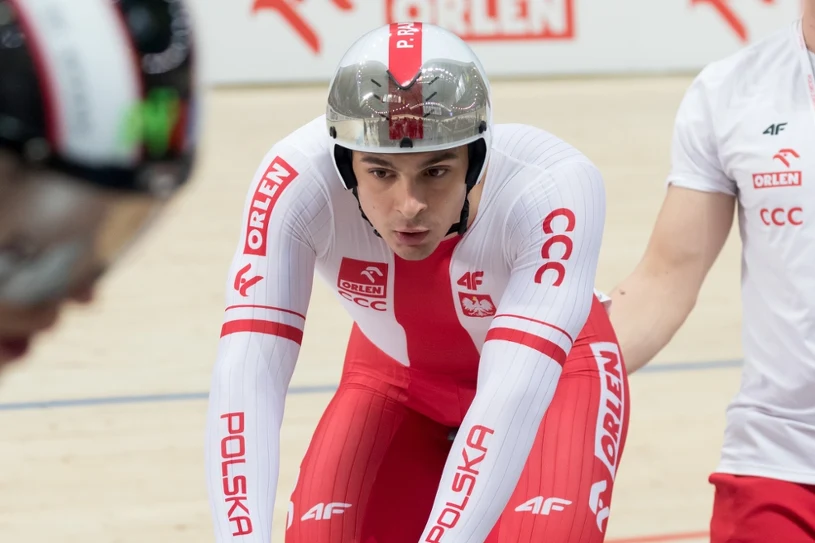 Dramatyczne wyznanie polskiego olimpijczyka. 18 lat i nagły koniec