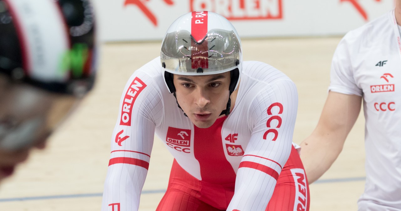 Dramatyczne wyznanie polskiego olimpijczyka. 18 lat i nagły koniec