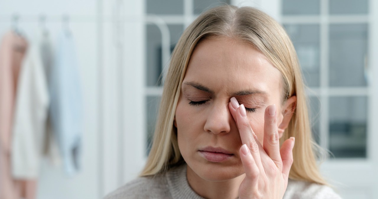 Chroni przed starzeniem, łagodzi objawy zaćmy. Mało znana substancja