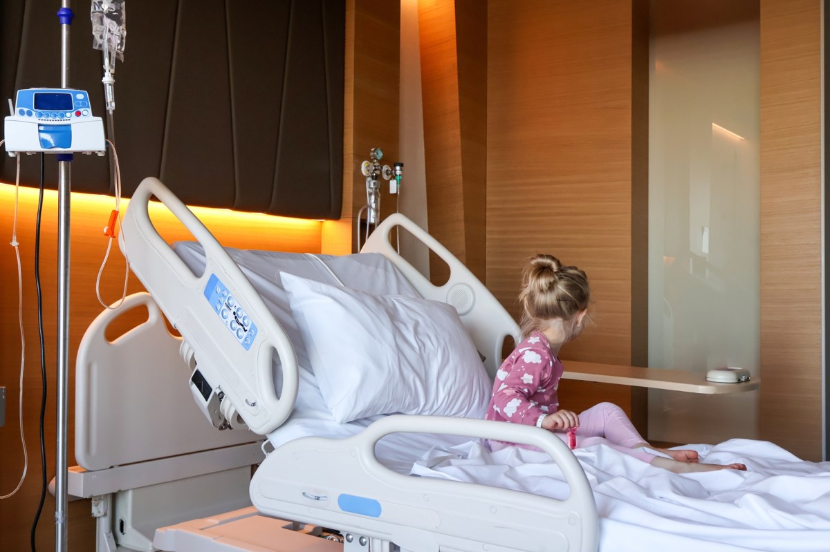 Sopot inwestuje 40 mln zł. Powstanie nowy szpital dla dzieci