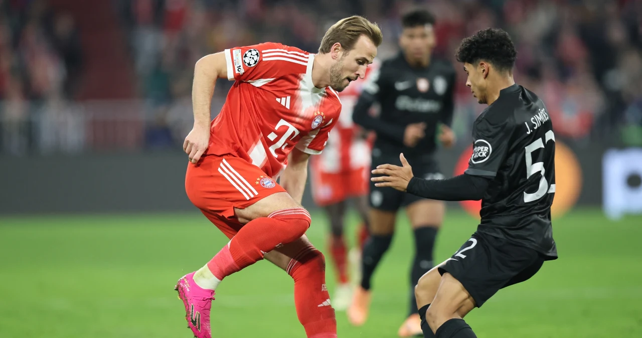 Liga Mistrzów. Multiliga ze środowych meczów 1/16 finału Ligi Mistrzów. Relacja na żywo