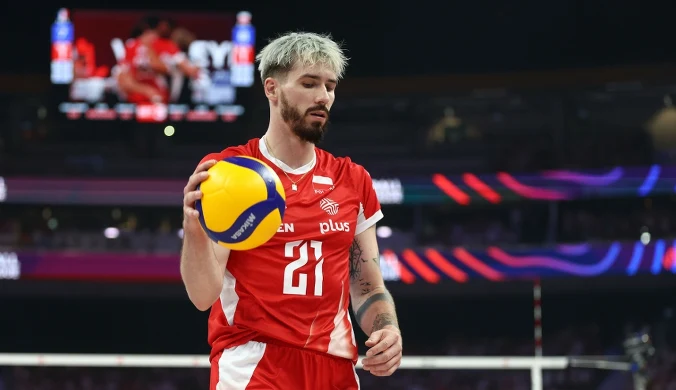 Niespodziewana rezygnacja Fornala. Ujawniono kulisy decyzji siatkarza