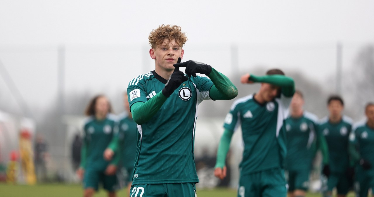 Wspaniałe wieści z obozu Legii. Awans do fazy pucharowej LM stał się faktem