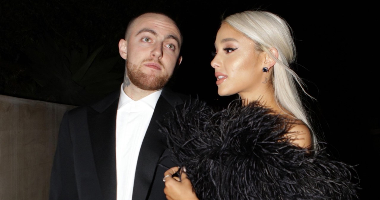 Gwiazda o tragicznie zmarłym partnerze. "Nigdy wcześniej o tym nie mówiłam"