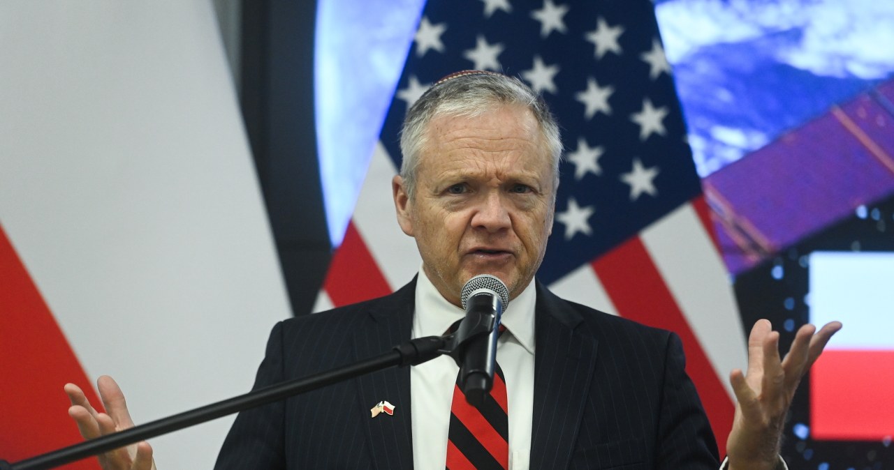 Jednoznaczna opinia ambasadora USA w Polsce. "To może być szokujące"
