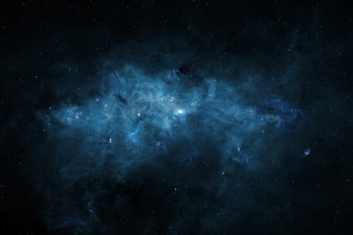 Nowe badania ujawniają, że niemal 4,5 miliona lat temu dwie masywne, gorące gwiazdy przeszły niezwykle blisko Słońca, pozostawiając trwały ślad w otaczających Układ Słoneczny chmurach gazu i pyłu. To odkrycie rzuca nowe światło na historię i ewolucję naszego kosmicznego sąsiedztwa.