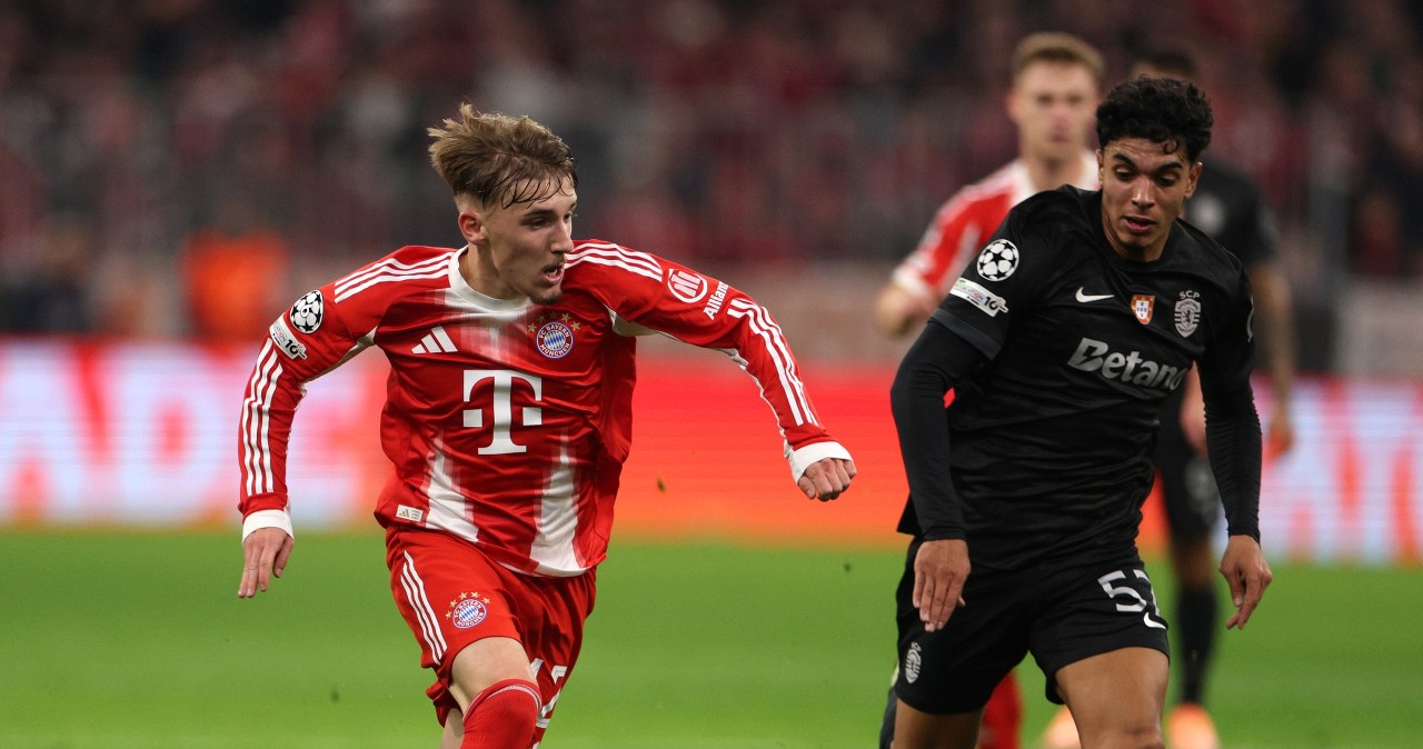 "Swojak" w Bawarii, szok był bliski. Nagle zwrot, nastolatek wśród bohaterów