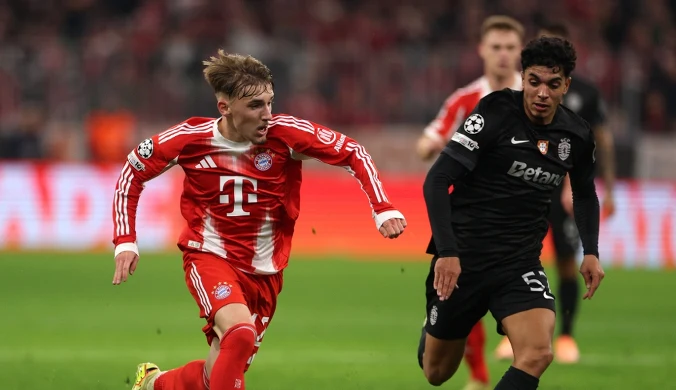 "Swojak" w Bawarii, szok był bliski. Nagle zwrot, nastolatek wśród bohaterów