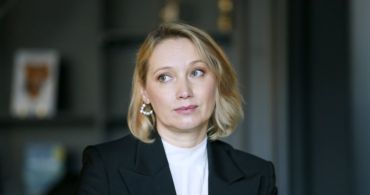 Smutne wieści z domu Joanny Orleańskiej. Gwiazda "Złotopolskich" jest w żałobie