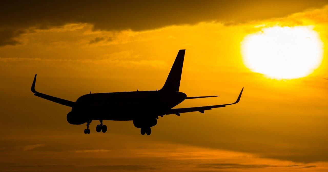 USA: Próbował wyłączyć silniki w trakcie lotu. Nowe fakty w sprawie