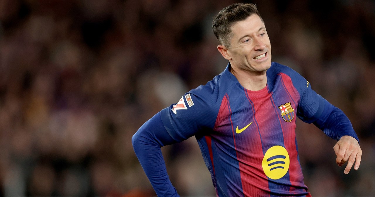 Pachniało katastrofą. Lewandowski i spółka wrócili z piekła. Oto tabela