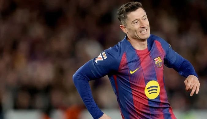 Pachniało katastrofą. Lewandowski i spółka wrócili z piekła. Oto tabela 