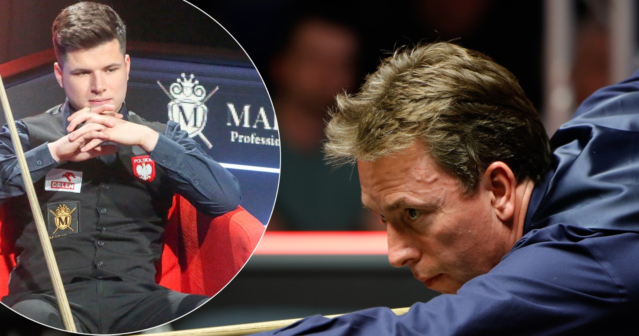 Szubarczyk czeka, a mistrz świata już na drodze Polaka. Koniec w ciągu 10 minut