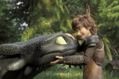 Jak wytresować smoka 3