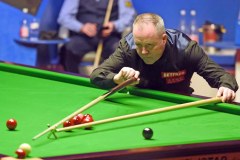 Snooker: Turniej Scottish Open - mecz półfinałowy
