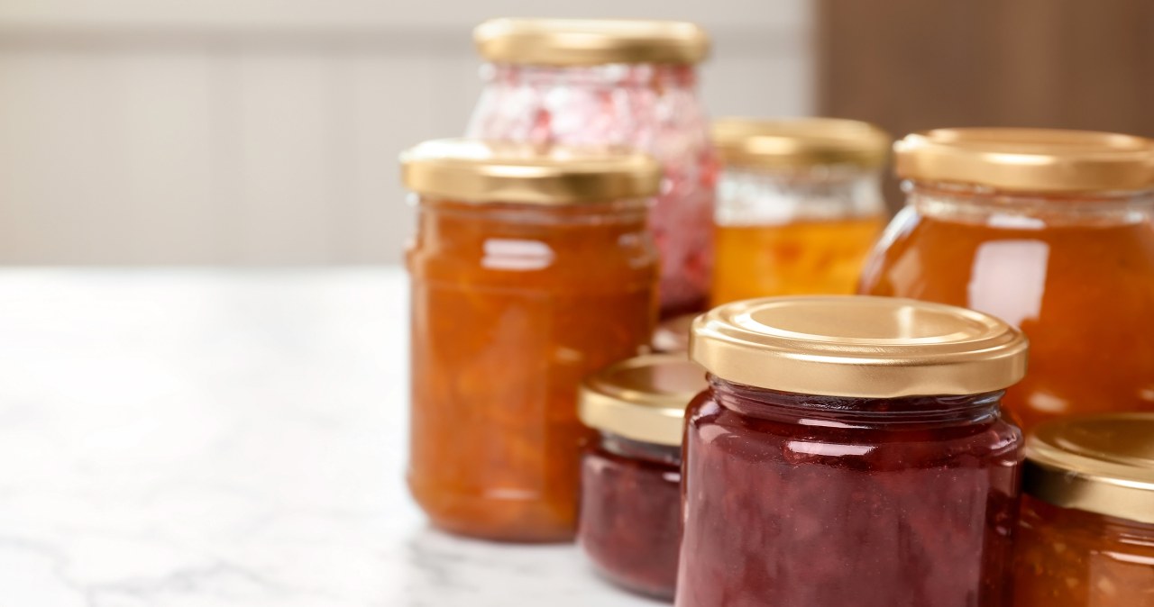 Jak pozbyć się zepsutego słoika z przetworami? To prostsze niż myślisz