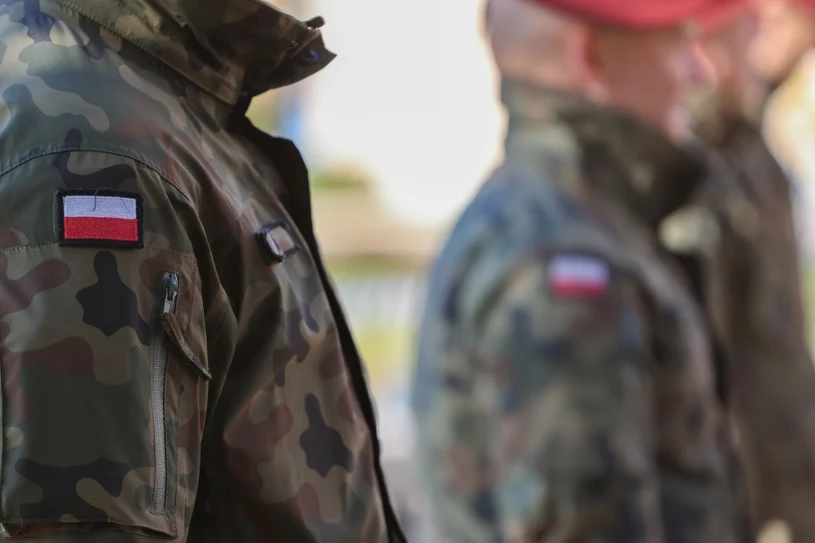 Polski przemysł obronny "karzełkiem"? Bolesna diagnoza zagranicznych mediów