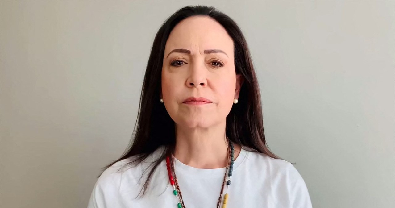 Laureatka Nobla nie pojawi się na ceremonii. "Nie wiemy, gdzie jest"