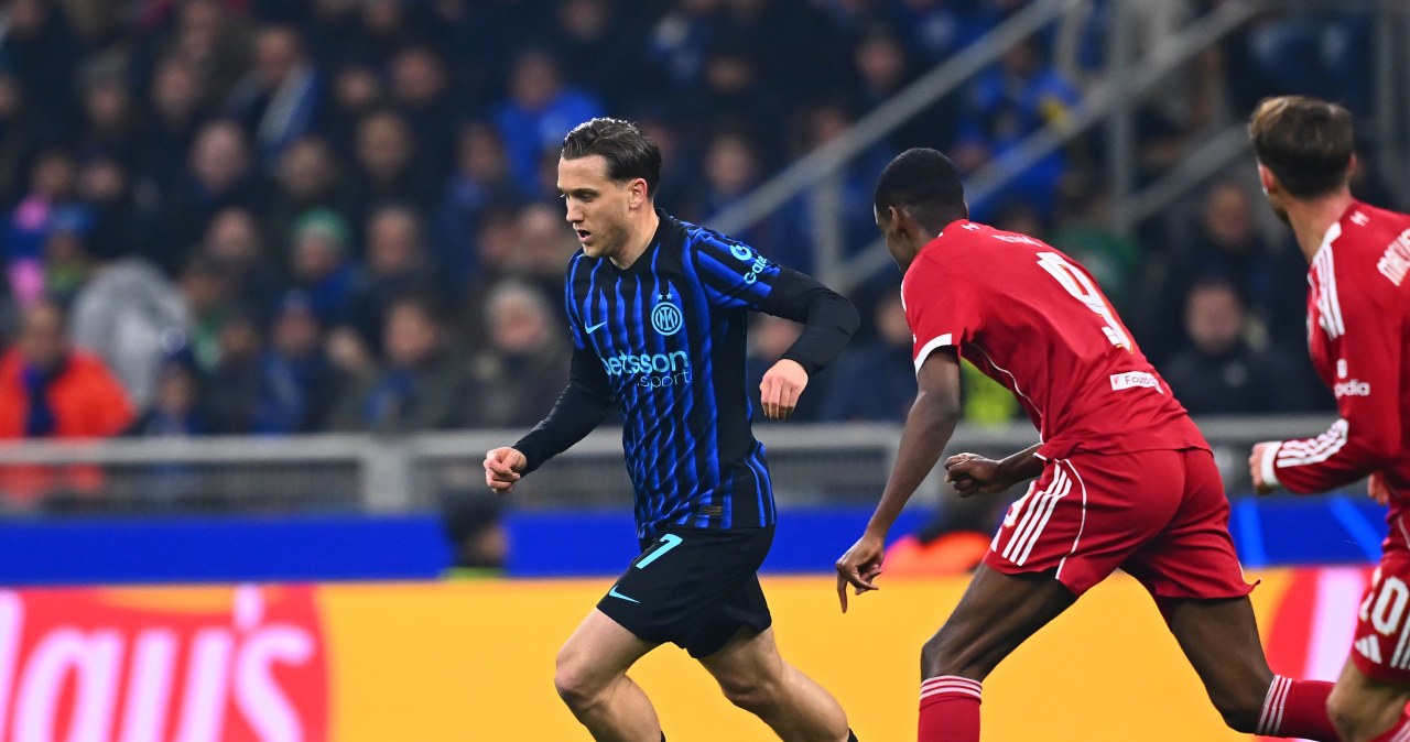 Piotr Zieliński wściekły po hicie, nie gryzł się w język. Szpilka w sędziego