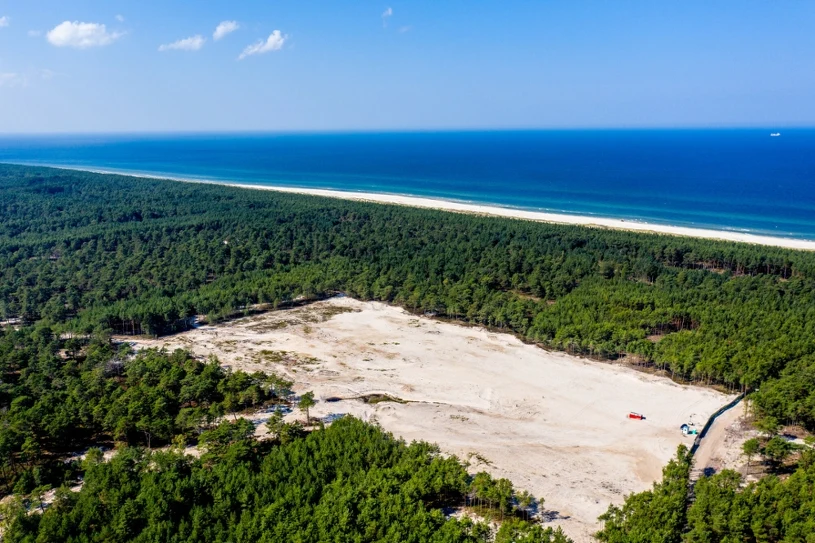 Polska i Francja zacieśniają sojusz. Deklaracja ws. rozwoju energetyki jądrowej