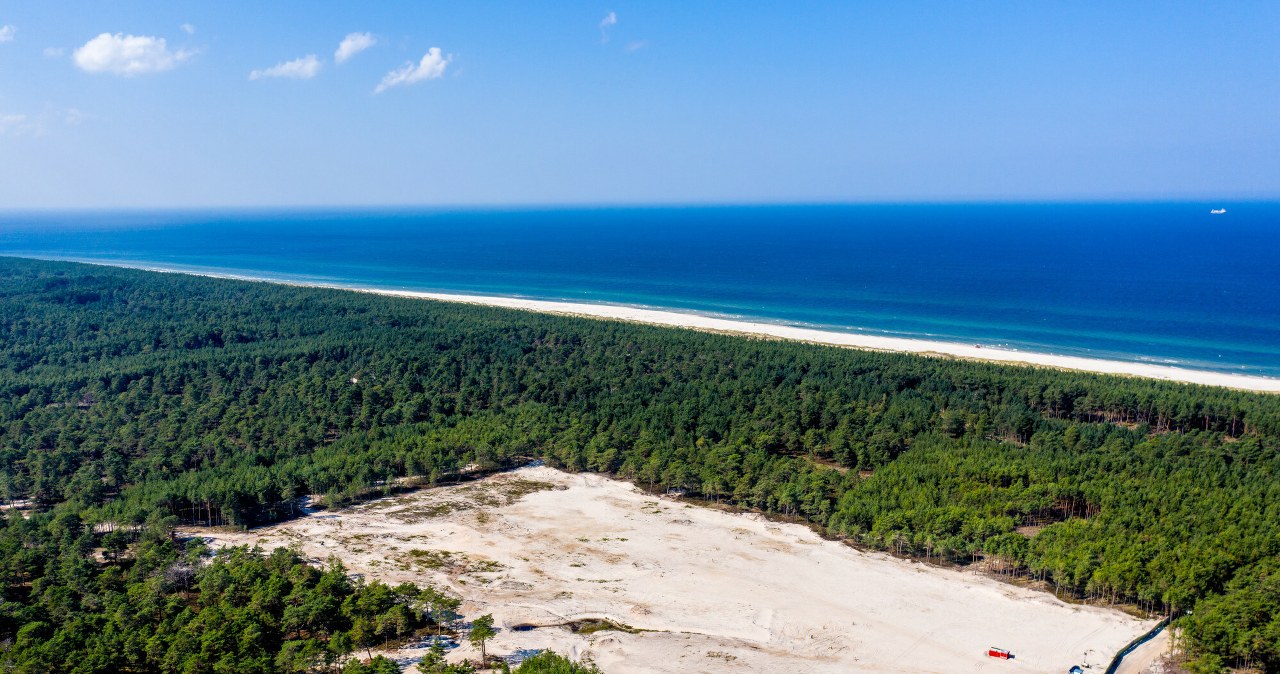 Elektrownia jądrowa w Polsce. "Pozostał problem kosztów inwestycji"