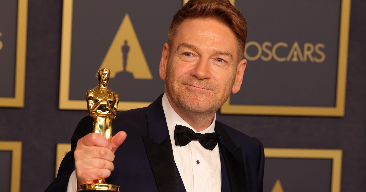 Znamy go z głośnych produkcji "Henryk V", "Hamlet", "Wiele hałasu o nic", "Morderstwo w Orient Expressie", "Thor", "Tenet" czy "Oppenheimer". "To jeden z największych aktorów scenicznych i ekranowych naszych czasów" - powiedział o nim Chris Columbus, reżyser filmów "Kevin sam w domu" i "Harry Potter i kamień filozoficzny". 10 grudnia Kenneth Branagh obchodzi 65. urodziny. Jak rozwijała się jego kariera?