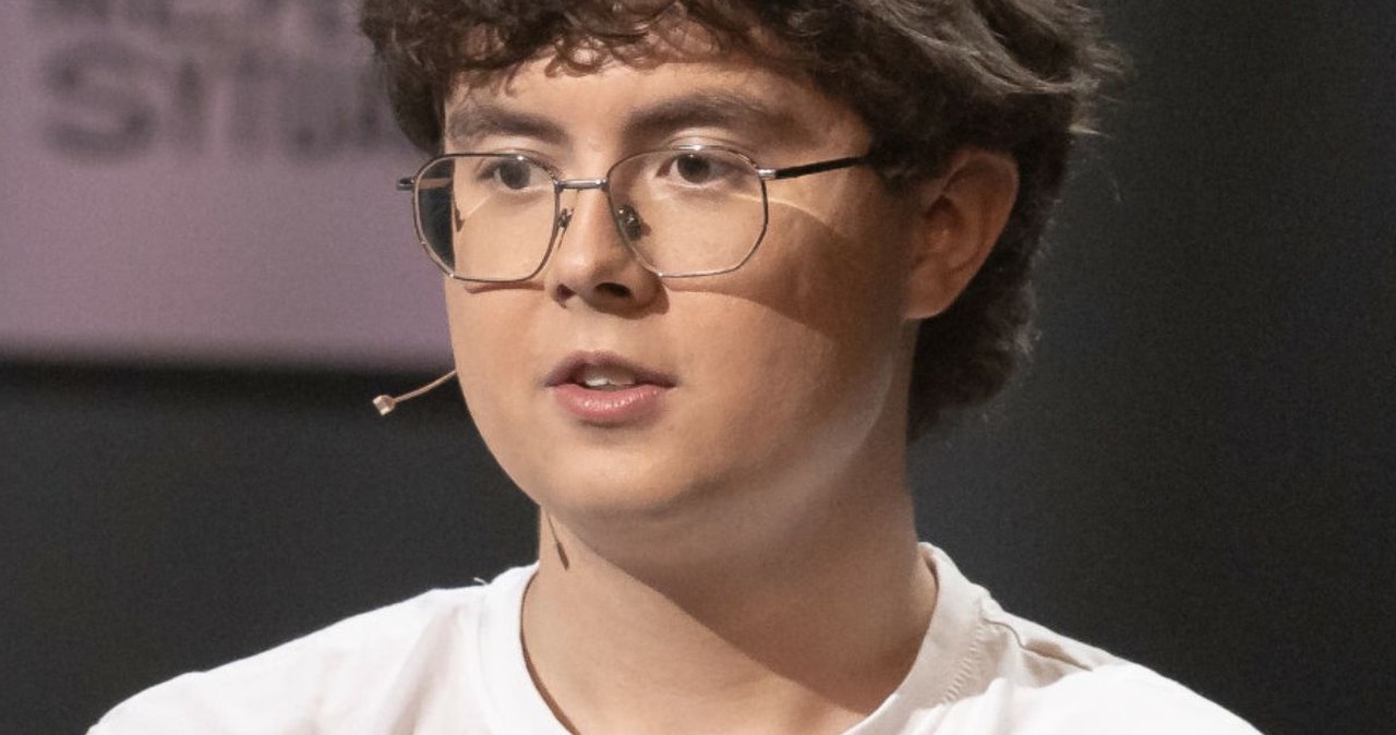 Kacperek z "rodzinki.pl" o medialnym zamieszaniu. Jednak robi to specjalnie