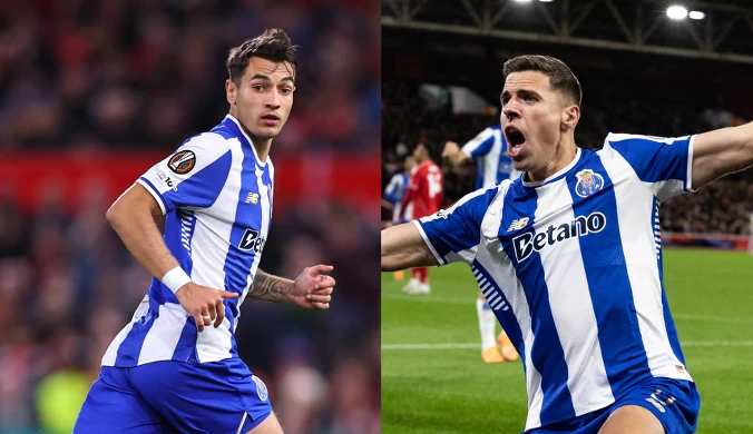 Niebywały wyczyn Bednarka i Kiwiora. W Portugalii czekali na to od 30 lat