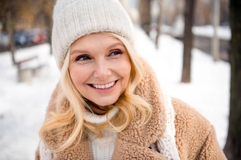 Zimowa pielęgnacja, która daje ulgę w 30 sekund. Przepis, który warto znać