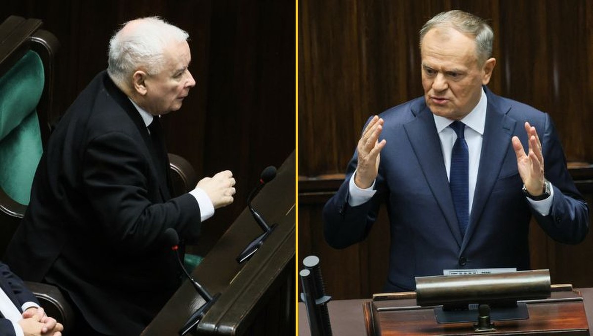 Najnowszy sondaż partyjny. Lider prze do przodu