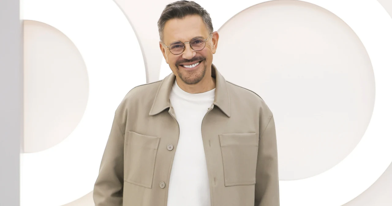 Miał być aktorem, politykiem, reżyserem. O karierze Ibisza przesądził los