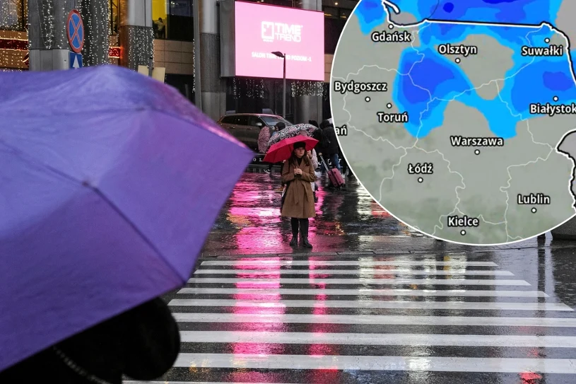 Doświadczymy pogodowego apogeum. Wiemy, gdzie będzie najcieplej