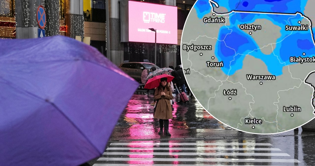 Doświadczymy pogodowego apogeum. Wiemy, gdzie będzie najcieplej