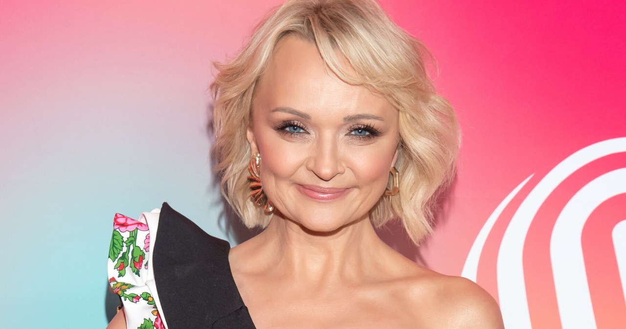 Edyta Golec zwróciła się do fanów. "Powodów do euforii będzie więcej"
