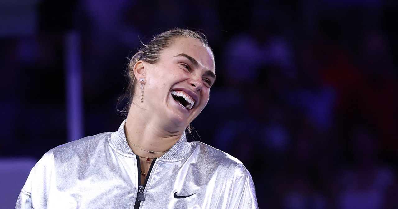 Aryna Sabalenka wprost o porzuceniu Białorusi. choćby się nie zawahała