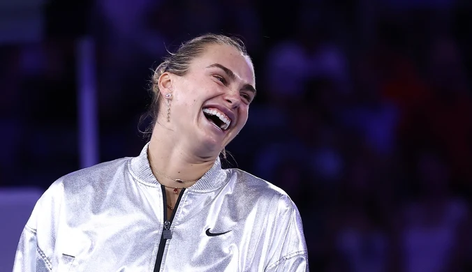 Aryna Sabalenka wprost o porzuceniu Białorusi. Nawet się nie zawahała