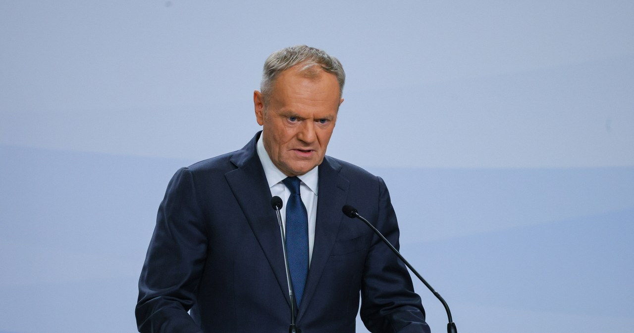 Donald Tusk opublikował nowy spot. "W Polsce żyje się lepiej"