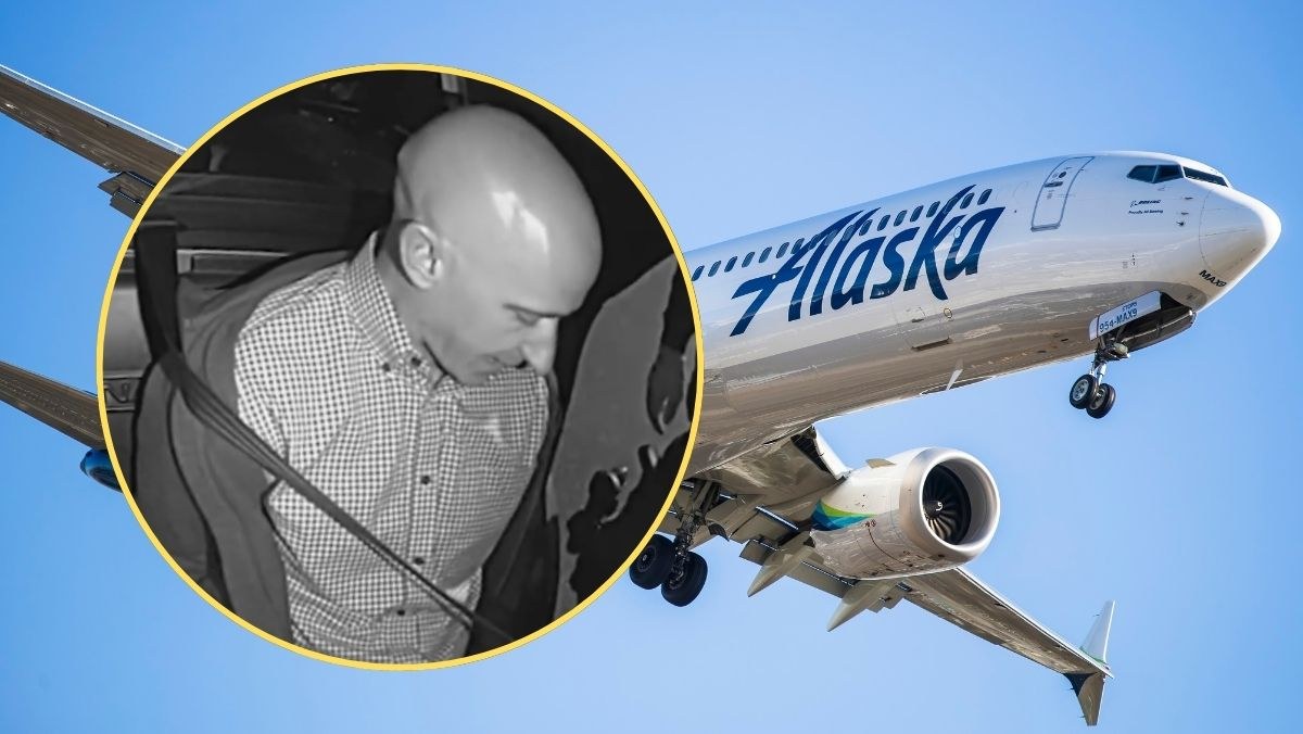 Pilot próbował wyłączyć silniki w trakcie lotu. Dramatyczne nagranie z kokpitu