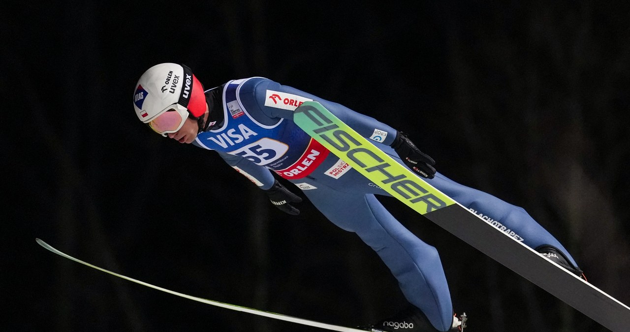 Skoki w Klingenthal dzisiaj. O której i gdzie obejrzeć? [TRANSMISJA]