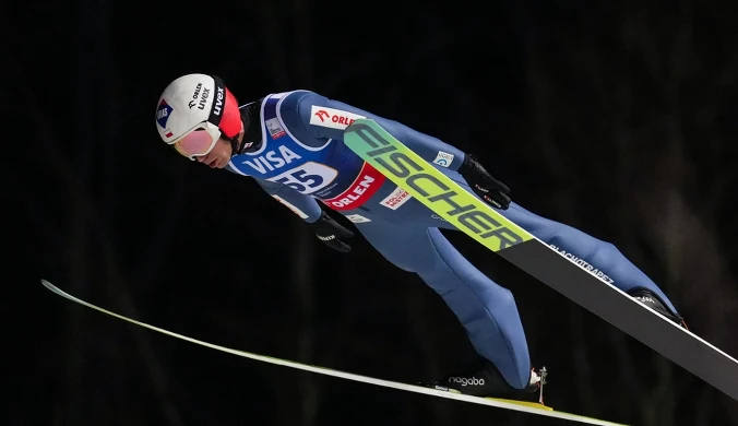 Skoki w Klingenthal dzisiaj. O której i gdzie obejrzeć? [TRANSMISJA]