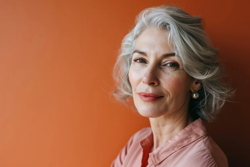 Imię kobiety, która poradzi sobie w każdej sytuacji. Niezwykle rzadkie