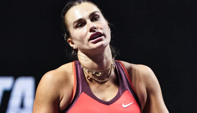 Nagły komunikat od Aryny Sabalenki. Czegoś takiego jeszcze nie było