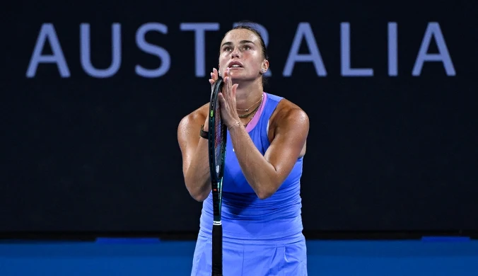 Szansa dla Świątek, ciężary przed Sabalenką. To nie pomyłka, jest komunikat WTA