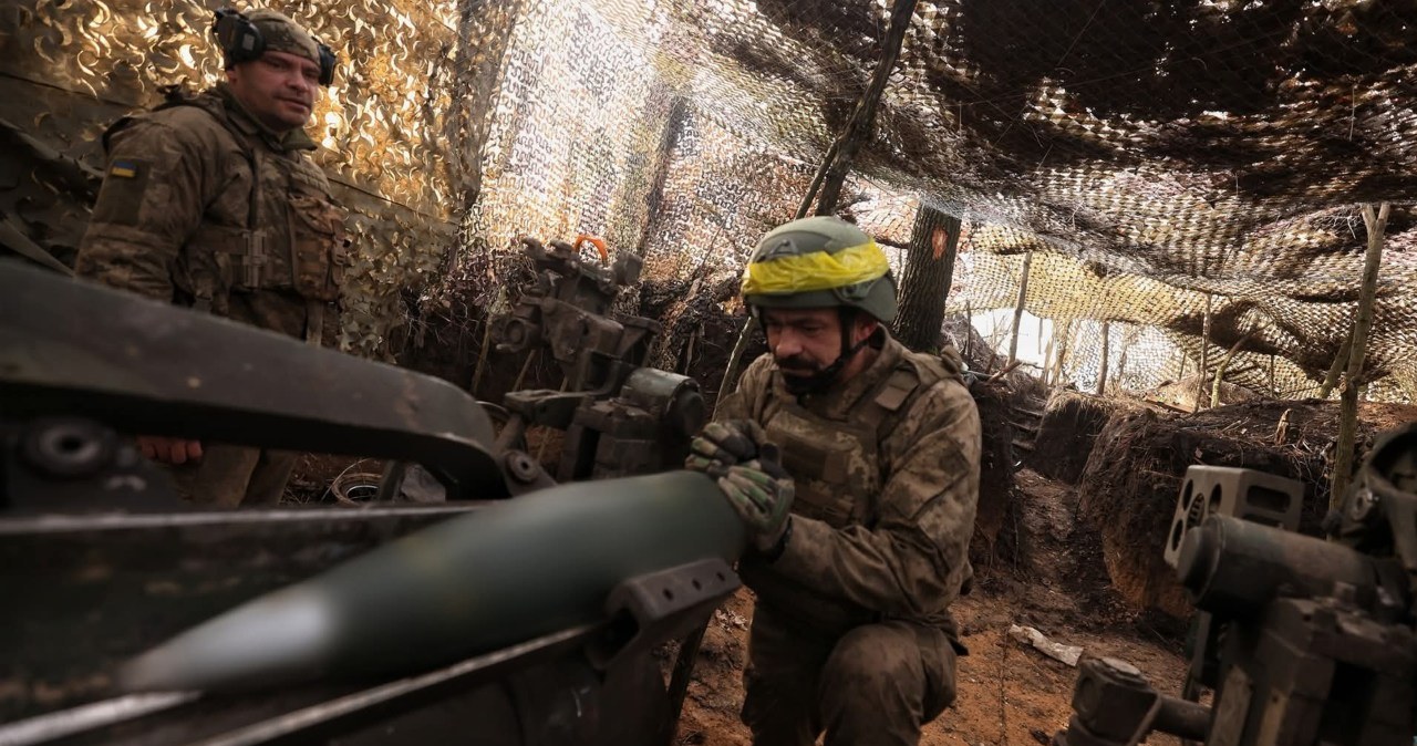 Kruszy się układ zawarty na początku wojny. Dane nie pozostawiają złudzeń