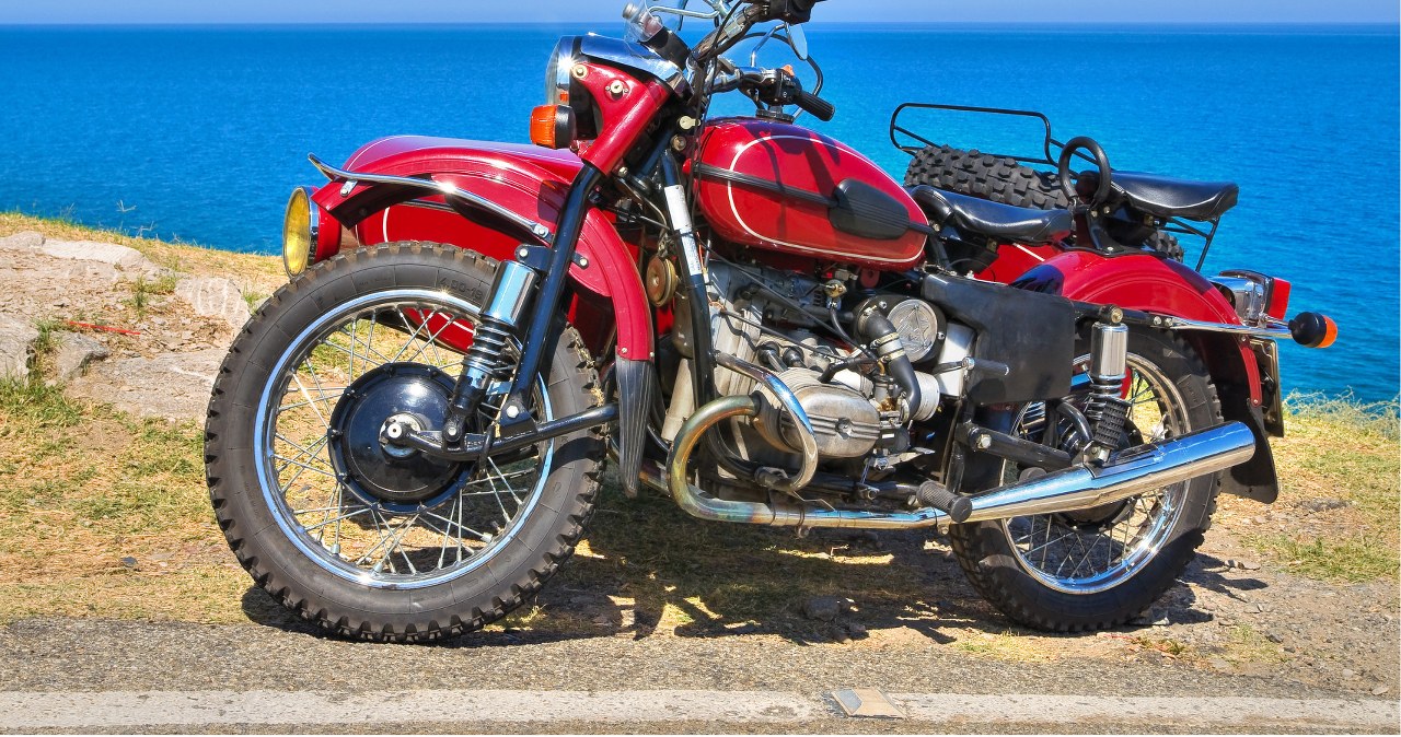 Rosyjski producent w tarapatach. Czarne chmury nad kultowymi zaprzęgami