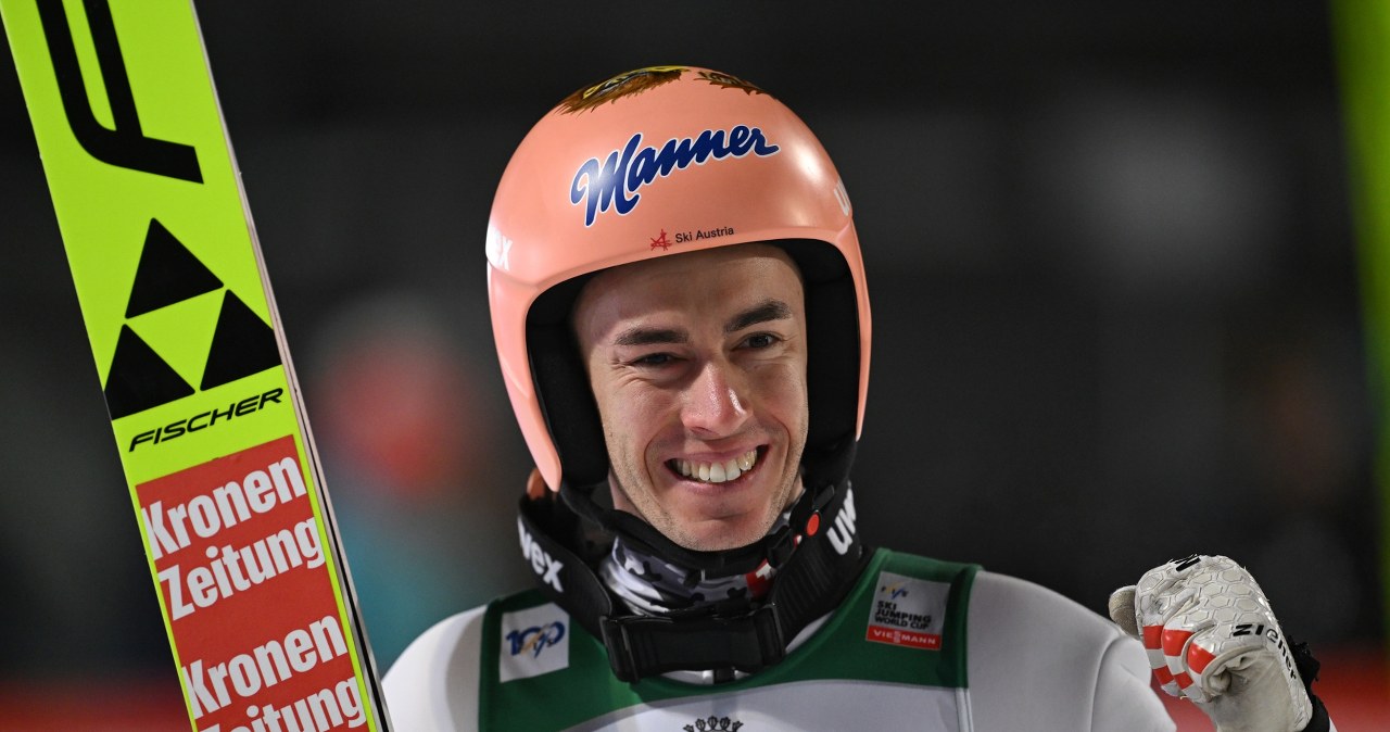 Rezygnacja z zawodów, a teraz takie wieści. Kraft przekazał istotną nowinę