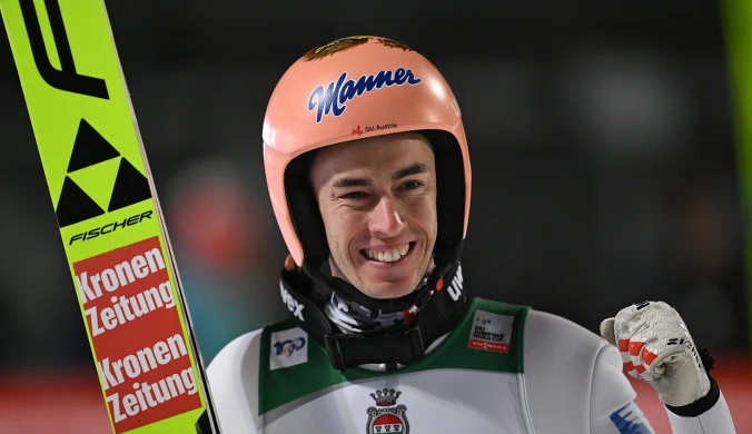 Rezygnacja z zawodów, a teraz takie wieści. Kraft przekazał ważną nowinę