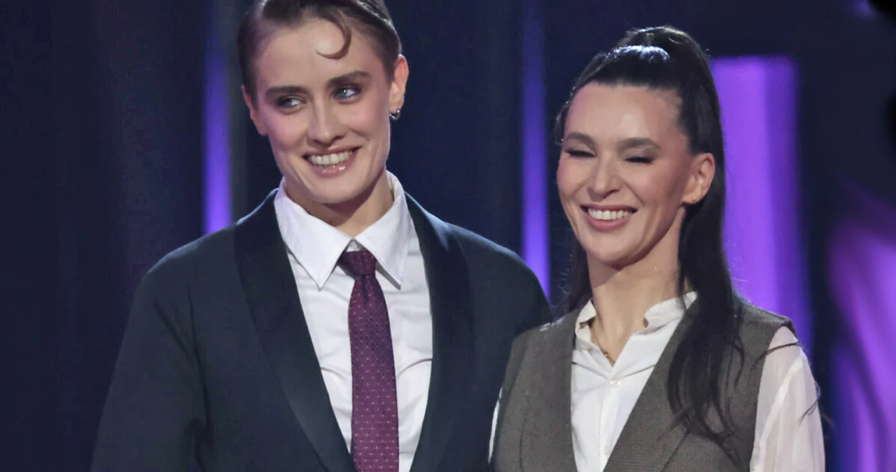 Zillmann i Lesar we wtorek w nocy ogłosiły nowinę. Ludzie dobrze obstawiali